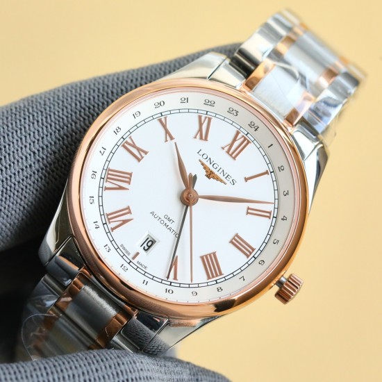 Longines Watch Top Quality