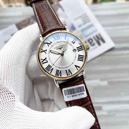 Longines Watch Top Quality