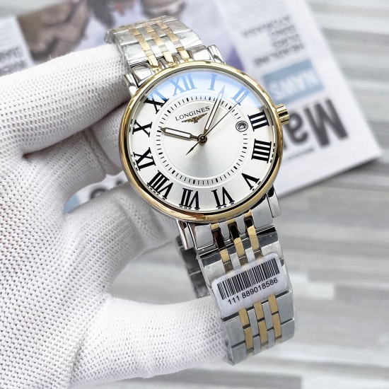 Longines Watch Top Quality
