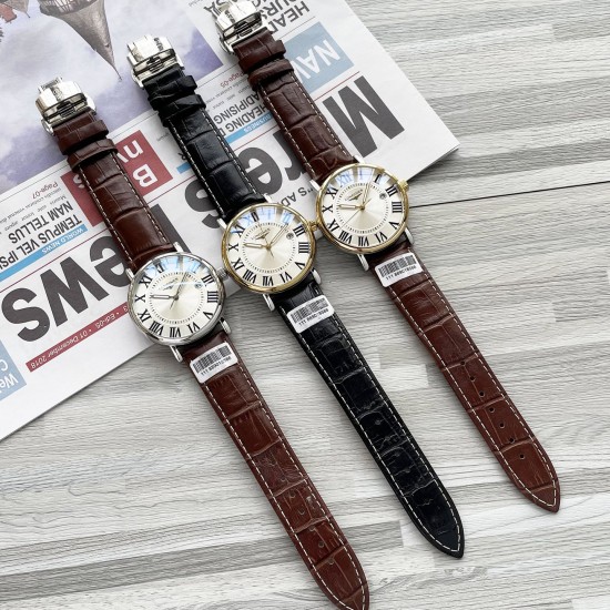 Longines Watch Top Quality