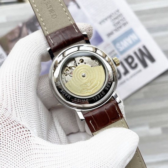 Longines Watch Top Quality