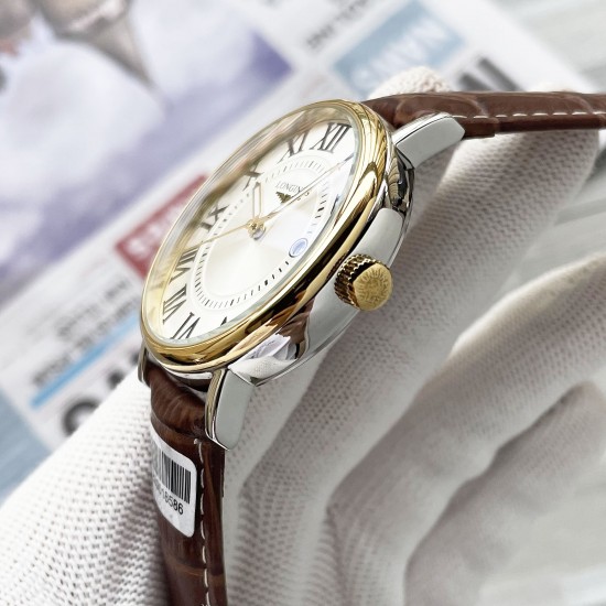 Longines Watch Top Quality