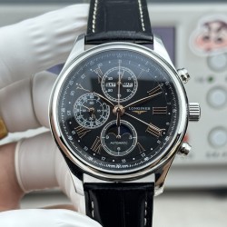Longines Watch Top Quality