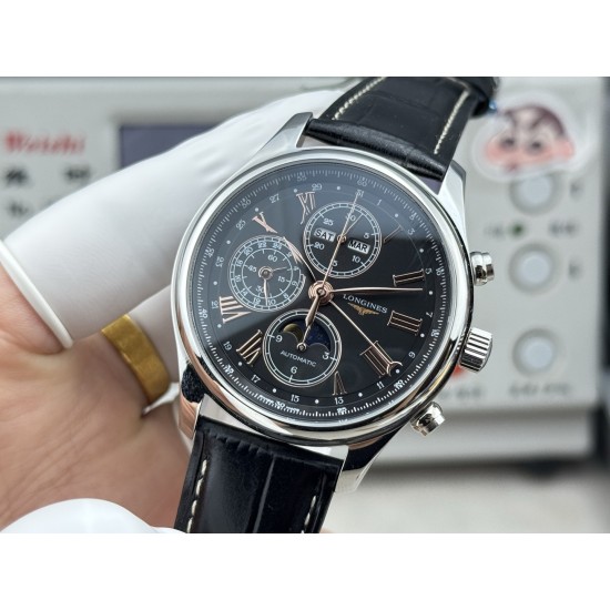 Longines Watch Top Quality