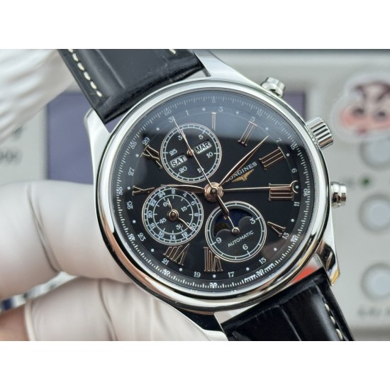 Longines Watch Top Quality