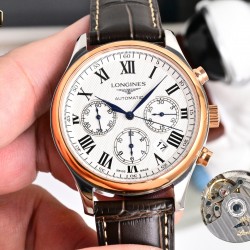 Longines Watch Top Quality