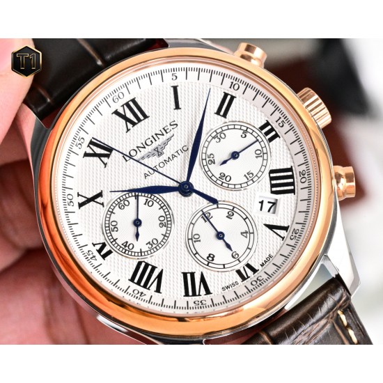 Longines Watch Top Quality