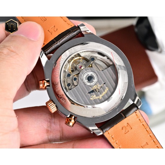 Longines Watch Top Quality