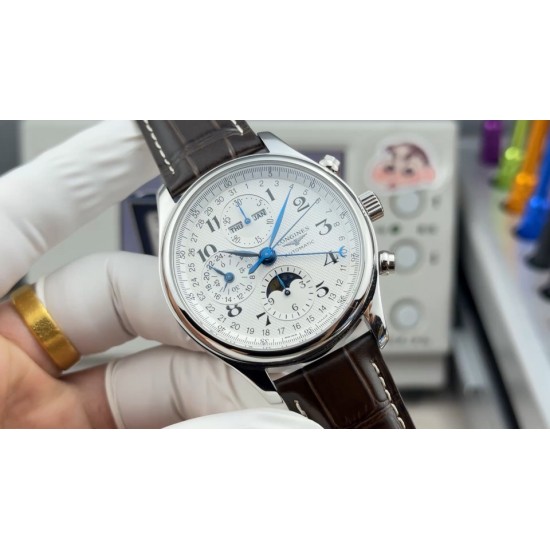 Longines Watch Top Quality