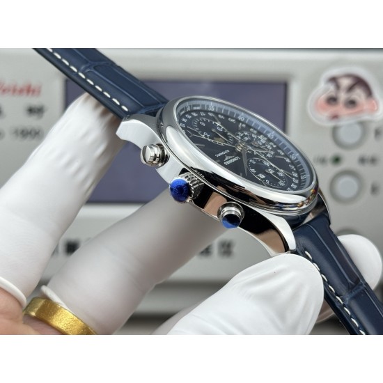 Longines Watch Top Quality