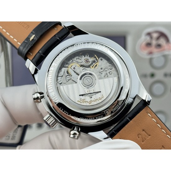 Longines Watch Top Quality