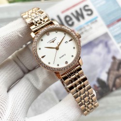 Longines Watch Top Quality
