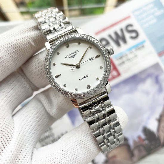 Longines Watch Top Quality