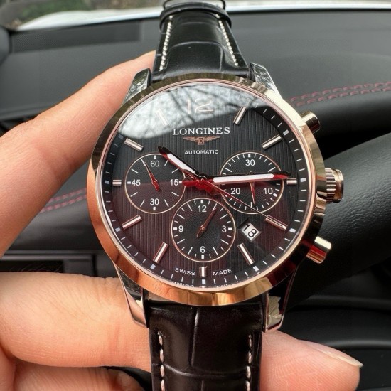 Longines Watch Top Quality