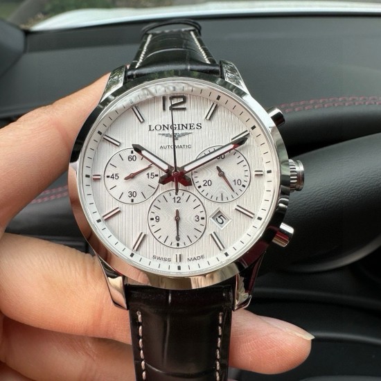 Longines Watch Top Quality
