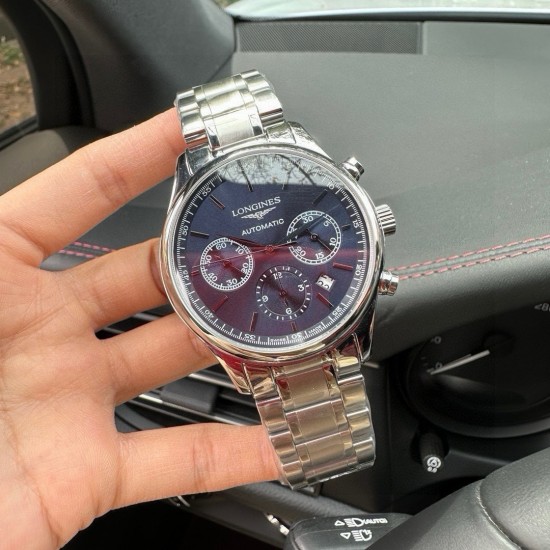 Longines Watch Top Quality