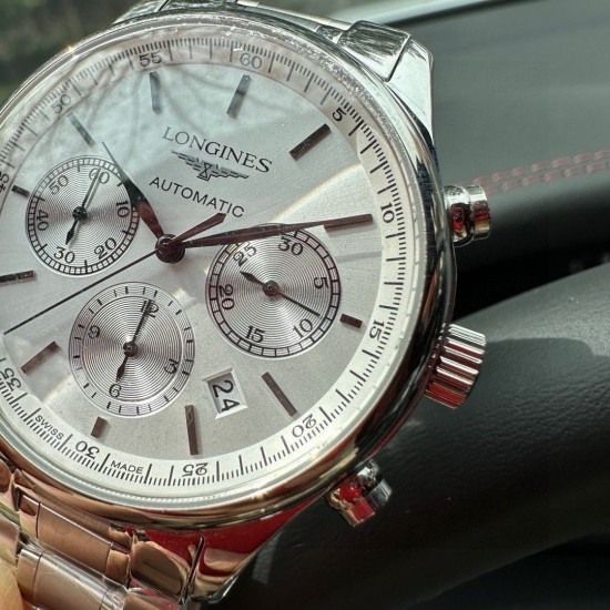 Longines Watch Top Quality