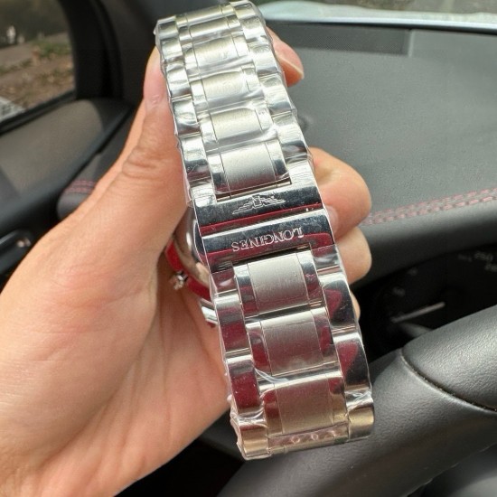 Longines Watch Top Quality