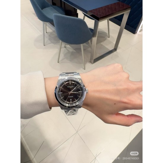 Longines Watch Top Quality