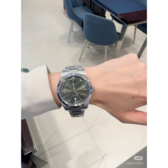 Longines Watch Top Quality