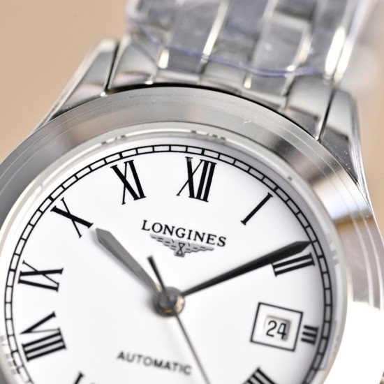 Longines Watch Top Quality