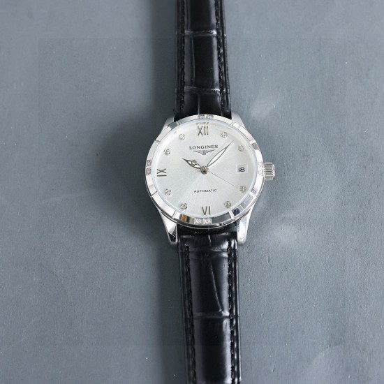 Longines Watch Top Quality