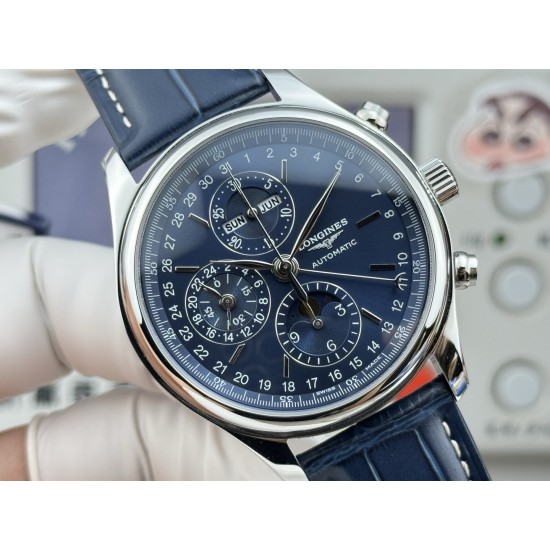 Longines Watch Top Quality