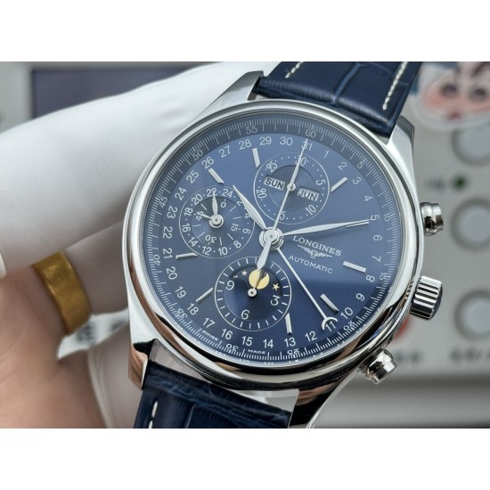 Longines Watch Top Quality