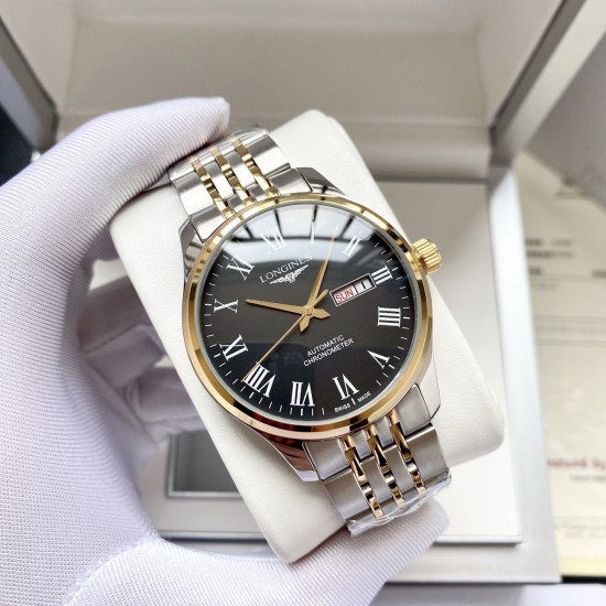 Longines Watch Top Quality