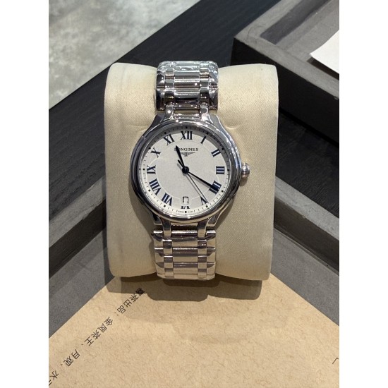 Longines Watch Top Quality