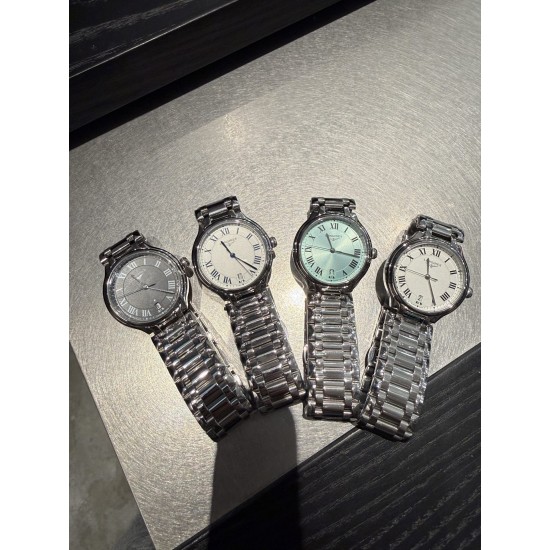 Longines Watch Top Quality