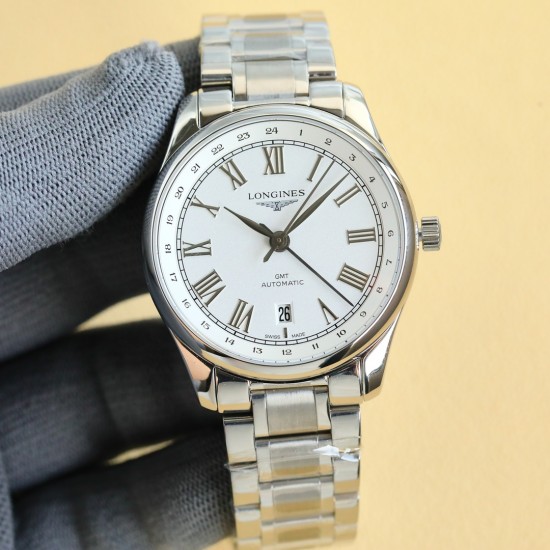 Longines Watch Top Quality