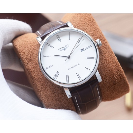 Longines Watch Top Quality