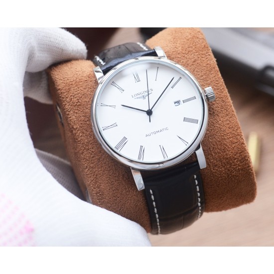 Longines Watch Top Quality