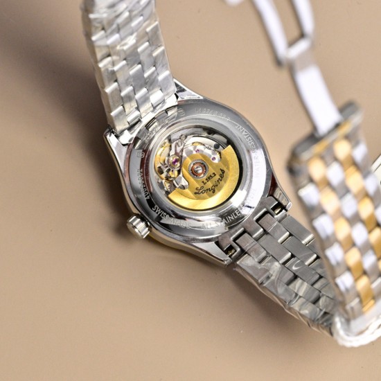 Longines Watch Top Quality