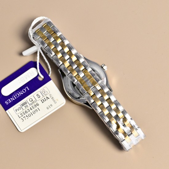 Longines Watch Top Quality