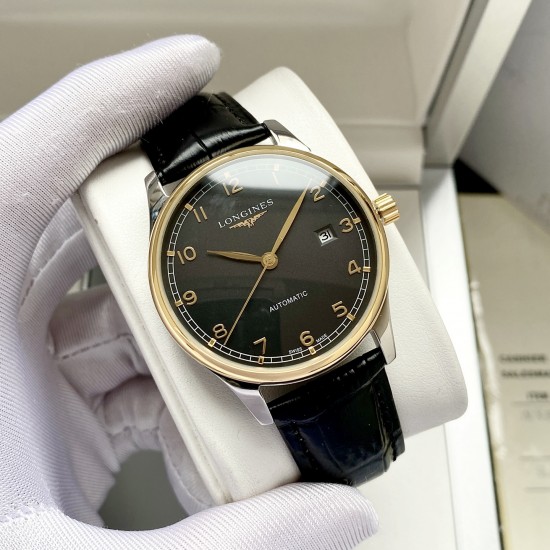 Longines Watch Top Quality