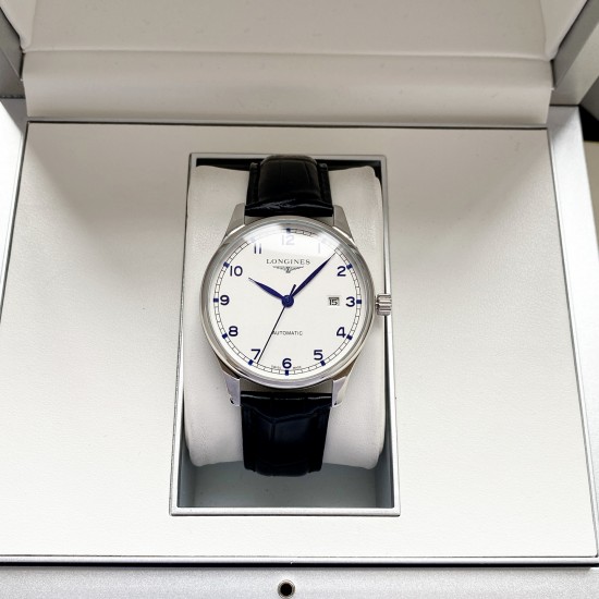 Longines Watch Top Quality