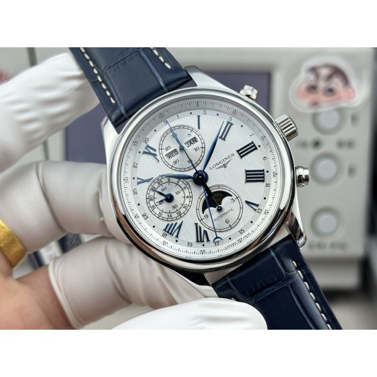 Longines Watch Top Quality