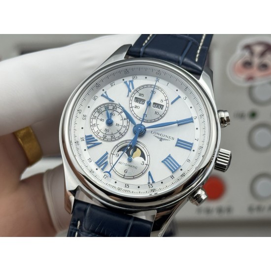 Longines Watch Top Quality