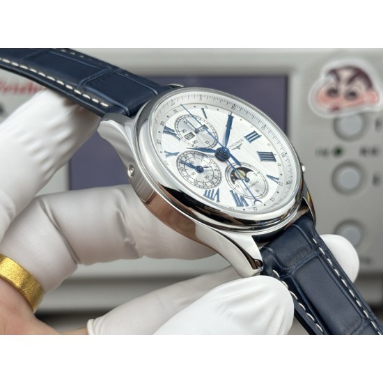 Longines Watch Top Quality