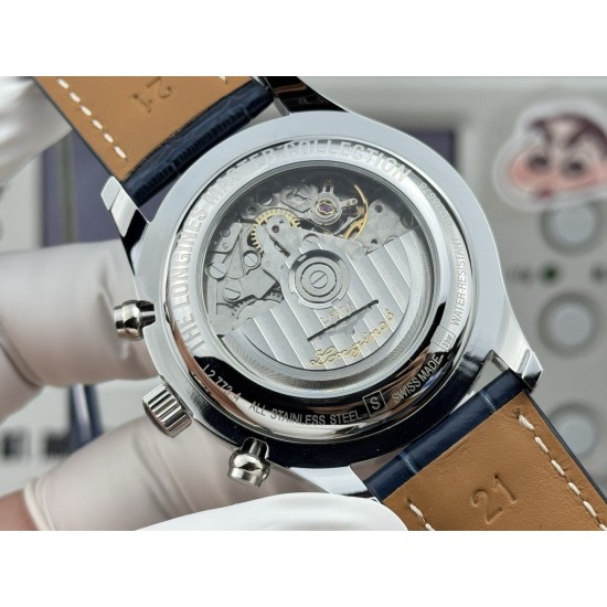 Longines Watch Top Quality