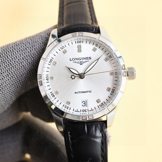 Longines Watch Top Quality