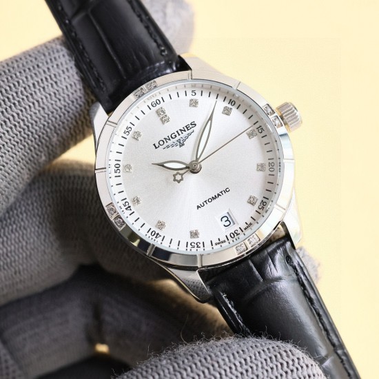 Longines Watch Top Quality