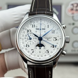 Longines Watch Top Quality