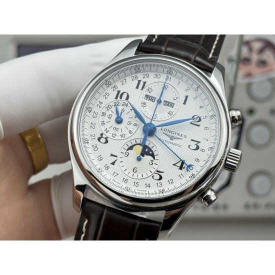 Longines Watch Top Quality