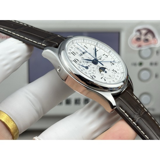 Longines Watch Top Quality