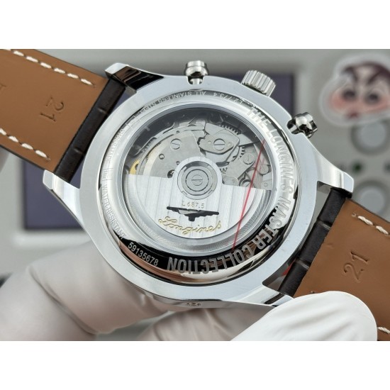Longines Watch Top Quality