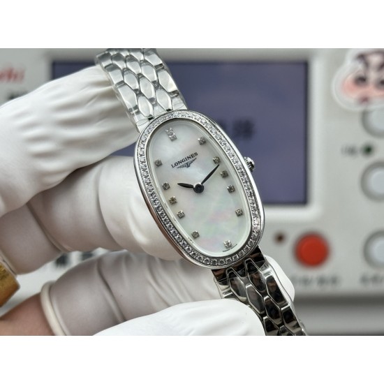 Longines Watch Top Quality