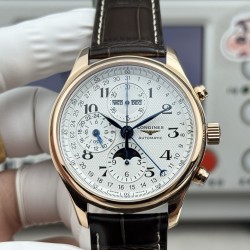 Longines Watch Top Quality
